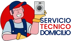 Servicio técnico a domicilio
