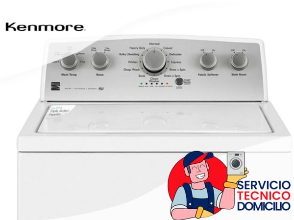 servicio tecnico kenmore santiago chile