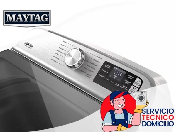 servicio tecnico maytag santiago chile