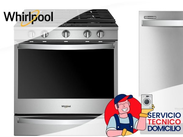 servicio tecnico whirlpool santiago chile