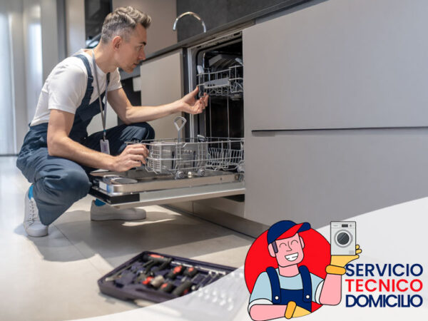Reparacion electrodomesticos Macul