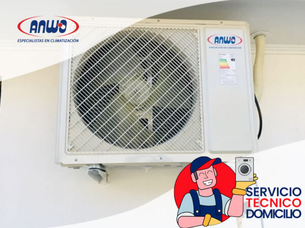 servicio tecnico awno en santiago