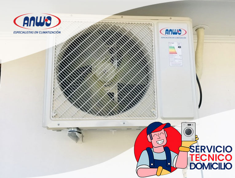 servicio tecnico awno en santiago