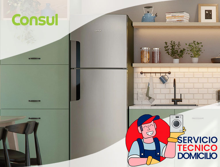 servicio tecnico consul en santiago