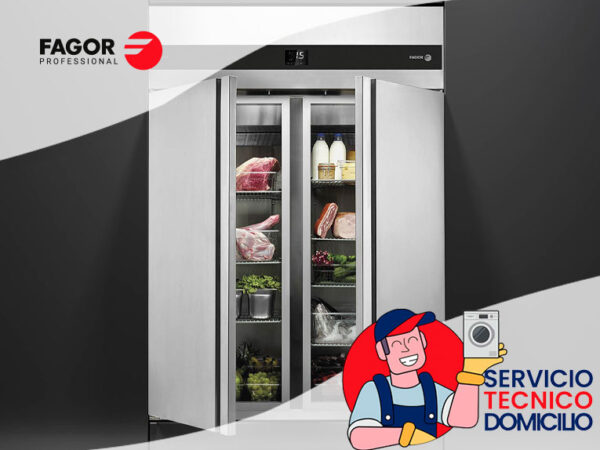 servicio tecnico fagor en santiago