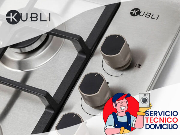 Servicio tecnico Kubli en santiago