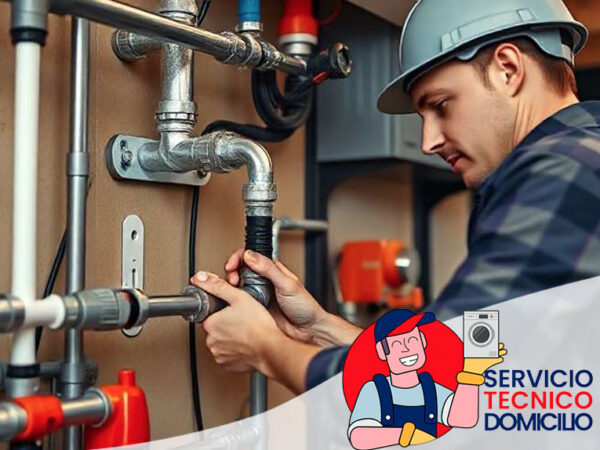 gasfiter a domicilio en santiago certificado